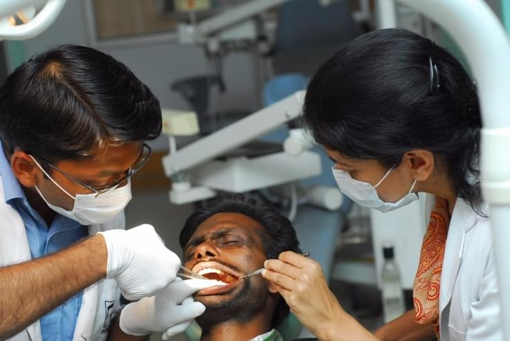 Rungta College of Dental Sciences and Research Bhilai Infrastructure photo 3